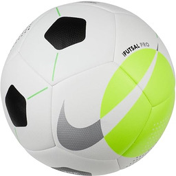 Nike Futsal Pro Ball DH1992-100; Womens,Childrens,Mens Footballs; DH1992-100_4;
