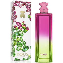 Tous, Gems Power Woman, woda toaletowa, 90 ml