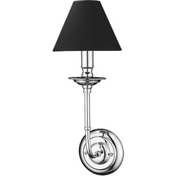 Kinkiet dekoracyjny Glamour 6xE14 LP-979/1W - Light Prestige