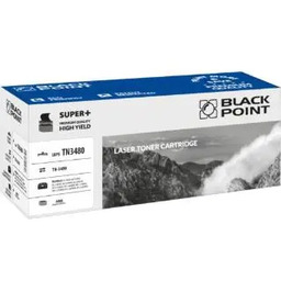 Black Point LBPBTN3480 (zamiennik TN-3480) Czarny Toner