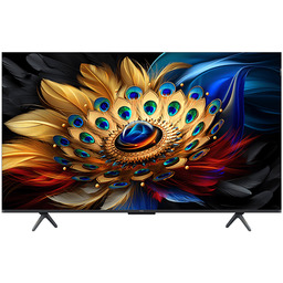 Telewizor 55 cali Qled Tcl 55C655 Android Tv
