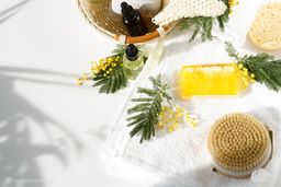 Peeling całego ciała do wyboru w Warszawie