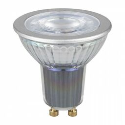 Żarówka LED GU10 9,5W 36 3000K CRI97 ściemnialna