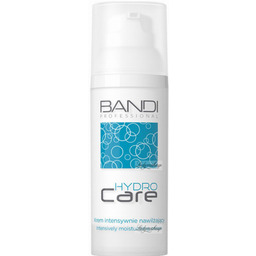 BANDI PROFESSIONAL - Hydro Care - Intensively Moisturizing