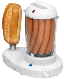 Clatronic Urządzenie do hot-dogów HDM 3420
