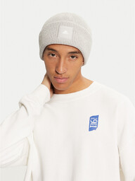 Czapka adidas Cuffed Beanie IT4643 Szary