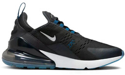 Buty męskie Nike FV0380001 AIR MAX 270 Czarne