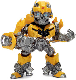JADA FIGURKA BUMBLEBEE TRANSFORMERS 10cm 253111001