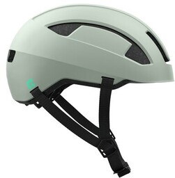 LAZER Kask rowerowy CityZen KinetiCore Zielony Miejski (rozmiar