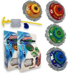 Sbabam Extreme Blade Bączek dla dzieci z efektem