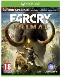 Far Cry Primal - Special Edition