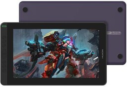Huion Kamvas 13 Violet