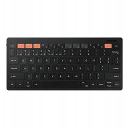 Samsung Smart Keyboard Trio 500 bezprzewodowa klawiatura bluetooth