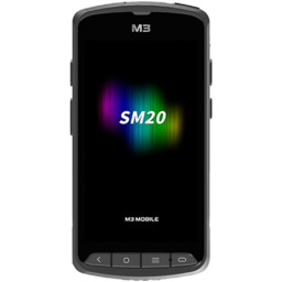 Terminal M3 Mobile SM20x