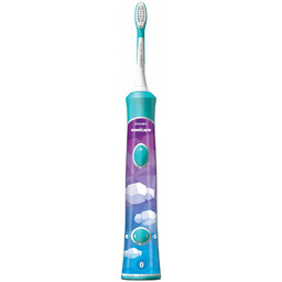 Szczoteczka soniczna Philips Sonicare For Kids HX6322/04