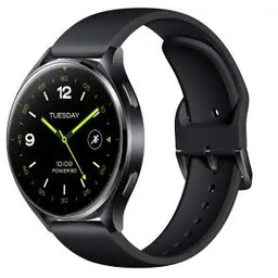 Xiaomi Watch 2 46mm GPS Czarny Smartwatch