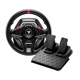 Kierownica Thrustmaster T128 SimTask Pack Pedały T2PM Steering