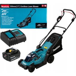 Makita Akumulatorowa kosiarka 18V 33 cm 1x5,0Ah DLM330ST