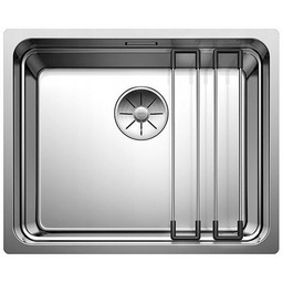 Zlewozmywak Blanco Etagon 500-U 521841+GRATIS