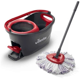 Vileda Turbo 3w1 Mop obrotowy