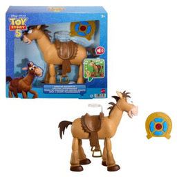 MATTEL Figurka zdalnie sterowany Disney Pixar Toy Story