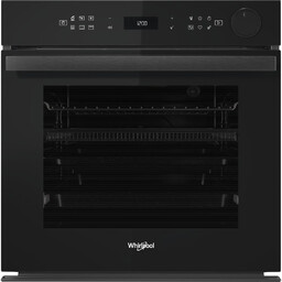 Piekarnik Whirlpool AKZ9S8270FB Czarny Grill 73L Para Steam