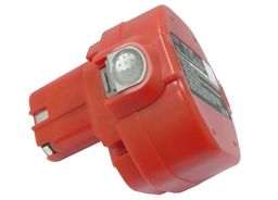 Makita 1420 2000mAh 28.80Wh Ni-MH 14.4V (Cameron Sino)