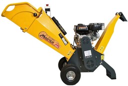 MASTERCUT AU-GS65 ROZDRABNIACZ SPALINOWY REBAK DO GAŁĘZI 10cm