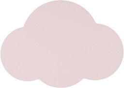 CLOUD RÓŻOWA KINKIET 2 X G9 4967