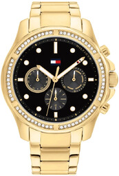 ZEGAREK DAMSKI TOMMY HILFIGER Brooklyn 1782570 (zf601a)