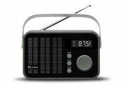 Radio Eltra Oliwia z cyfrowym strojeniem Pll pamięć