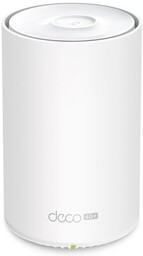 System Mesh TP-Link Deco X20-4G AX1800 Wi-Fi 6