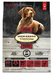 Karma dla psa OBT Dog Food Grain Free