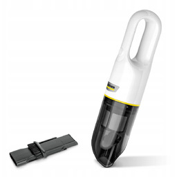Karcher Odkurzacz Ręczny Akumulatorowy Cvh 2 Biały