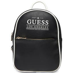 Plecak Guess V5YZ05 WHDX0 Czarny
