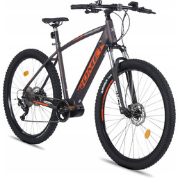 Rower elektryczny Romet E-rambler R9.0 250W 480WH koła