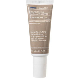 Korres Black Pine 4D BIO-SHAPELIFT Koloryzujący krem