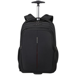 SAMSONITE Plecak kabinowy Guardit 3.0 Czarny na kółkach