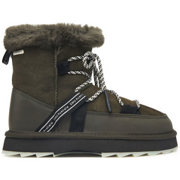 Śniegowce EMU Australia