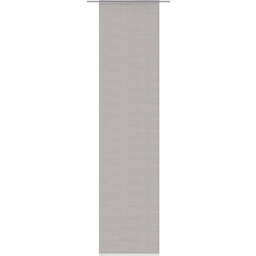 Home fashion zasłona przesuwna o wyglądzie bambusa, usztywniona,