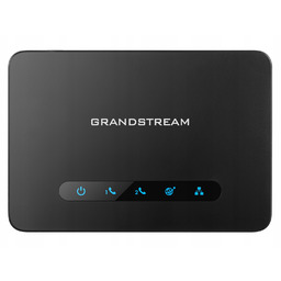 Bramka Voip HT812 2 porty Fxs 2 niezależne