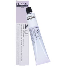 Loreal Dia Light, krem koloryzujący ton w ton,