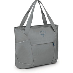 Osprey Transporter Laptop Tote Backpack, szary, rozmiar uniwersalny