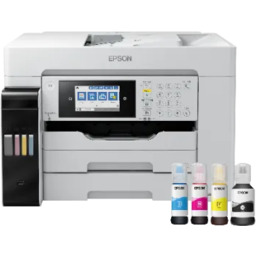 EPSON EcoTank Pro L15180
