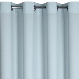 EUROFIRANY Zasłona Rita 140 x 250 cm Platynowy