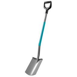 GARDENA Szpadel prosty 17050-20