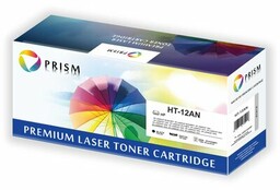 PRISM Toner ZHL-Q2612ANP Czarny
