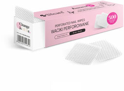 Silcare Waciki Perforowane 500 szt.