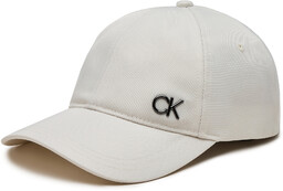 Czapka z daszkiem Calvin Klein K50K511762 Niebieski