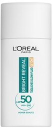 L''Oréal Paris Bright Reveal Codzienny Glow-Fluid Koloryzujący